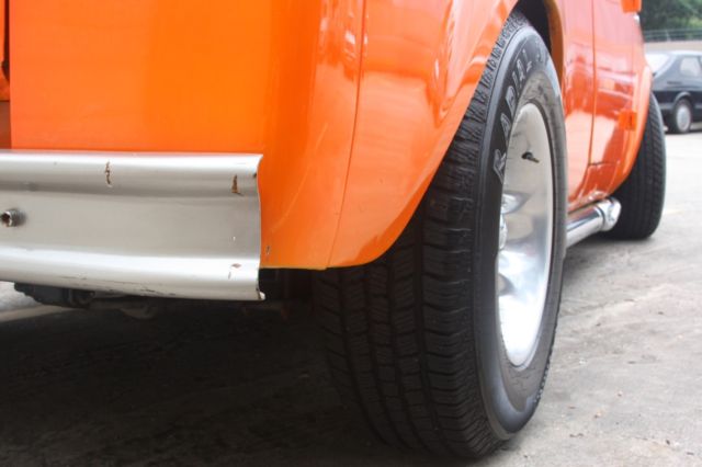 1961 International Harvester Scout - photo 7