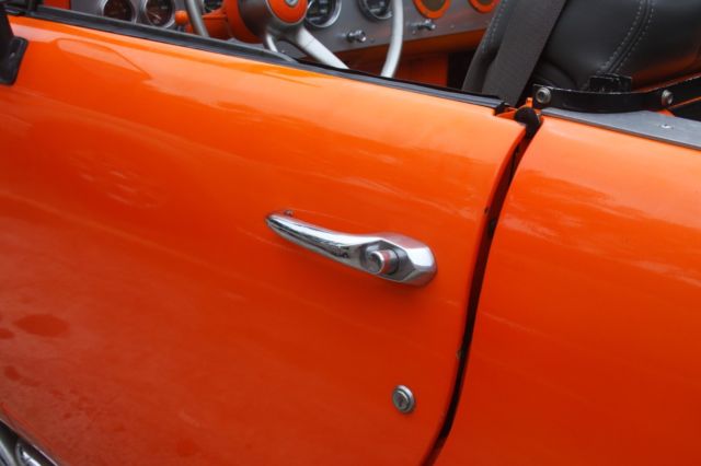 1961 International Harvester Scout - photo 9
