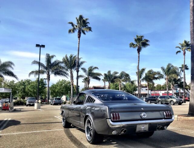 1965 Ford Mustang Fastback - photo 7