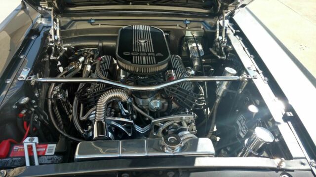 1965 Ford Mustang Fastback - photo 9
