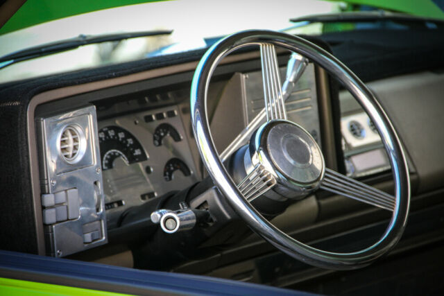 1991 GMC Sierra 1500 - photo 12
