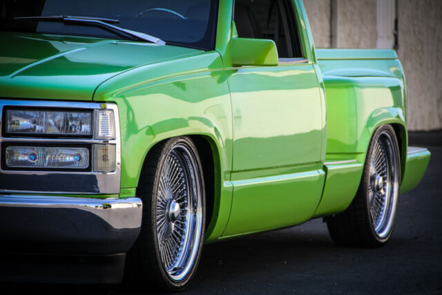 1991 GMC Sierra 1500 - photo 6