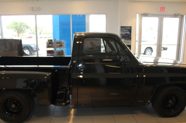 1985 GMC Sierra 1500 - photo 3