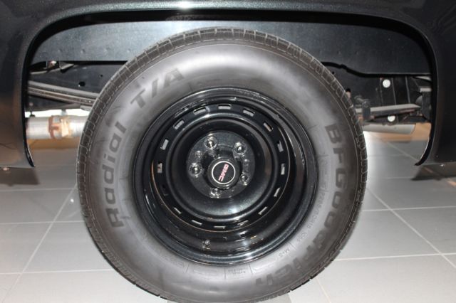 1985 GMC Sierra 1500 - photo 4