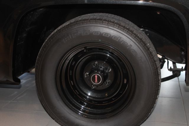 1985 GMC Sierra 1500 - photo 5