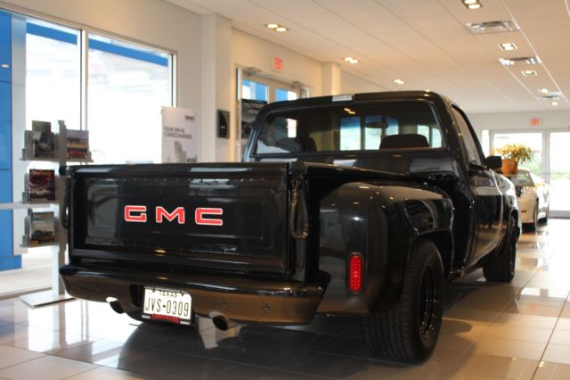 1985 GMC Sierra 1500 - photo 6