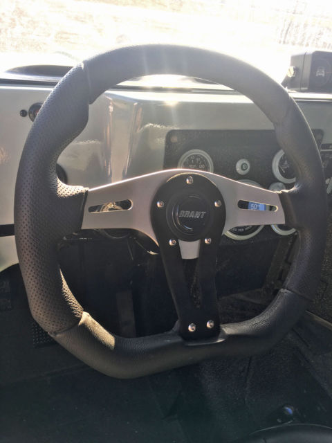 1989 Hummer Scorpion HUMVEE - photo 10
