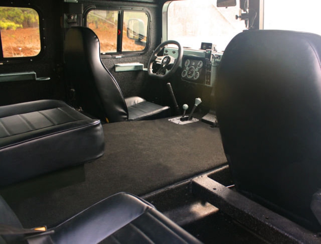 1989 Hummer Scorpion HUMVEE - photo 8