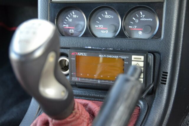 1992 Nissan GT-R SKYLINE - photo 11