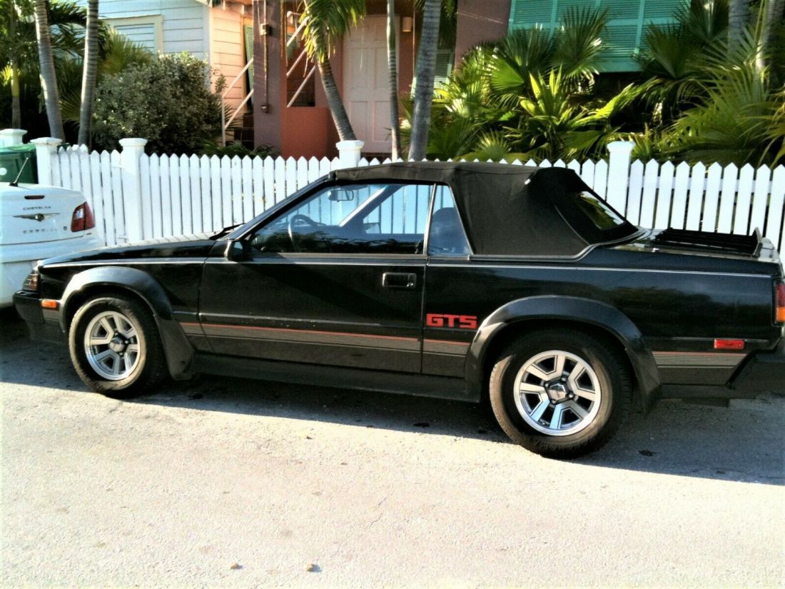 Fully documented. Always garaged. Rare example of a rare 1-year-only model. 1985 Toyota Celica GT-S