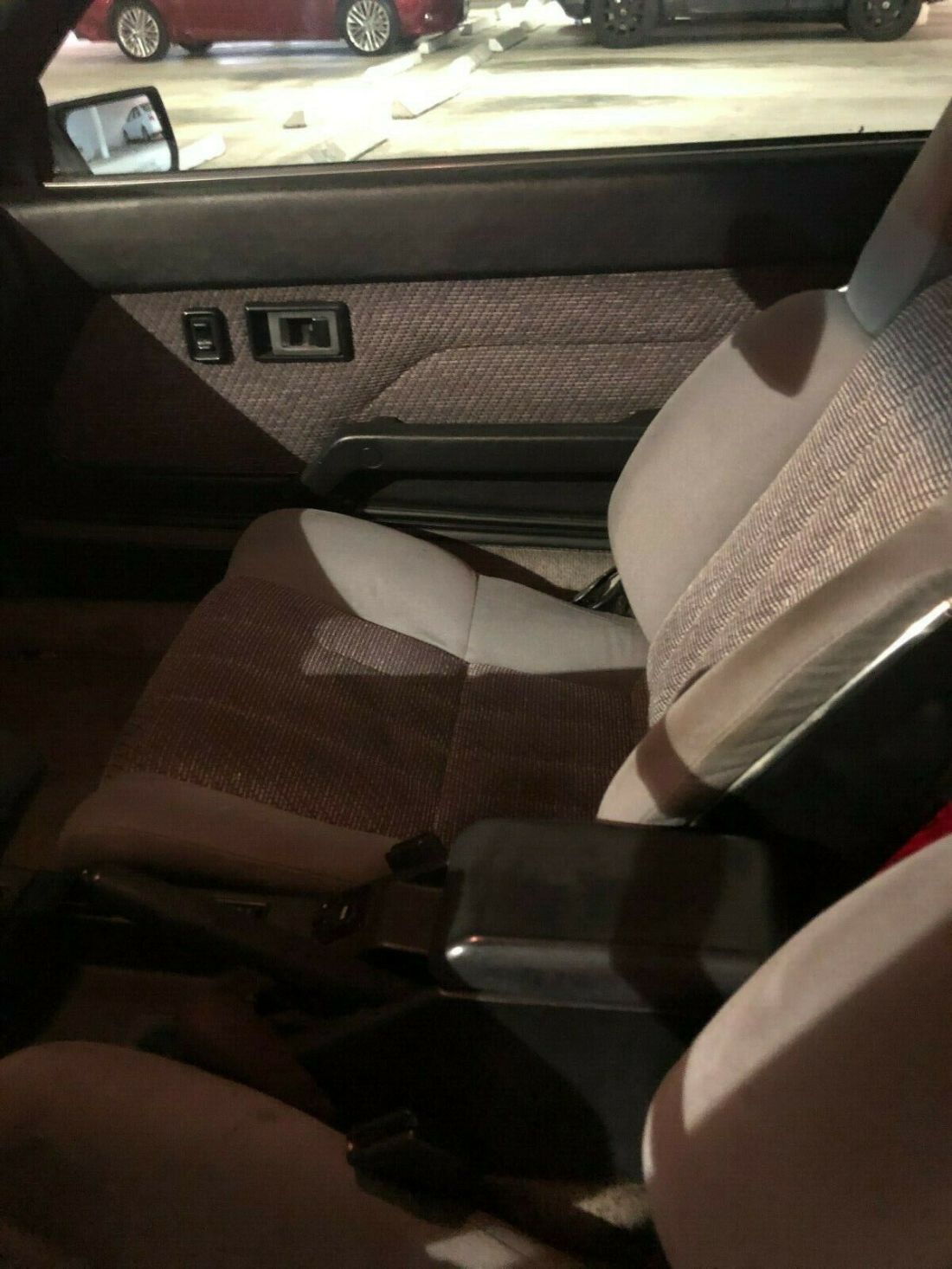 1985 Toyota Celica GT-S - photo 10