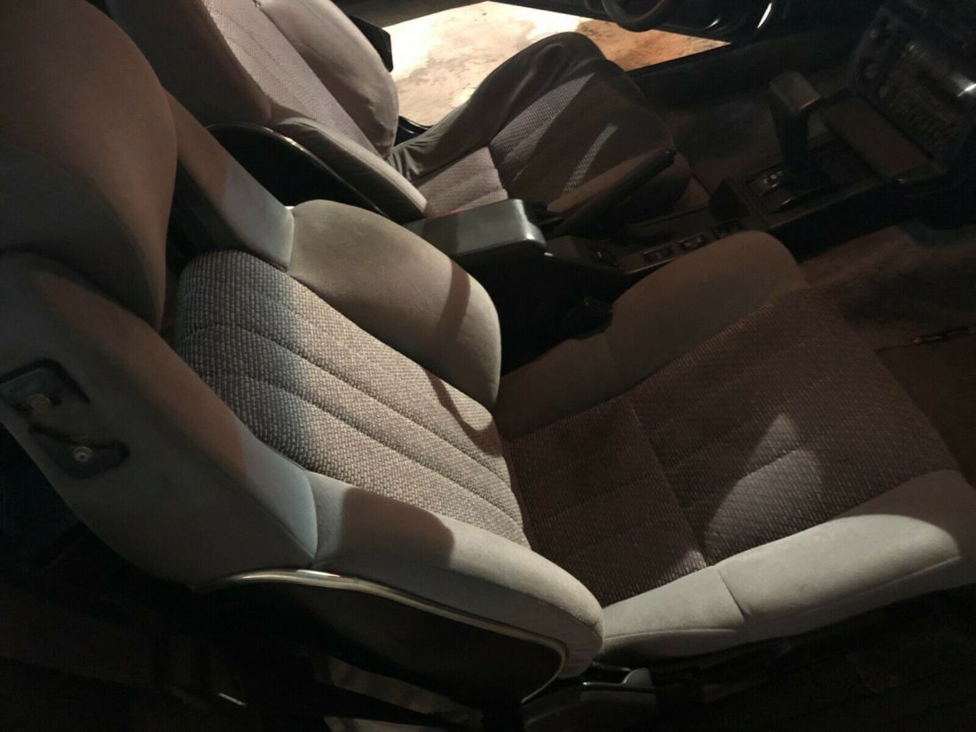 1985 Toyota Celica GT-S - photo 11
