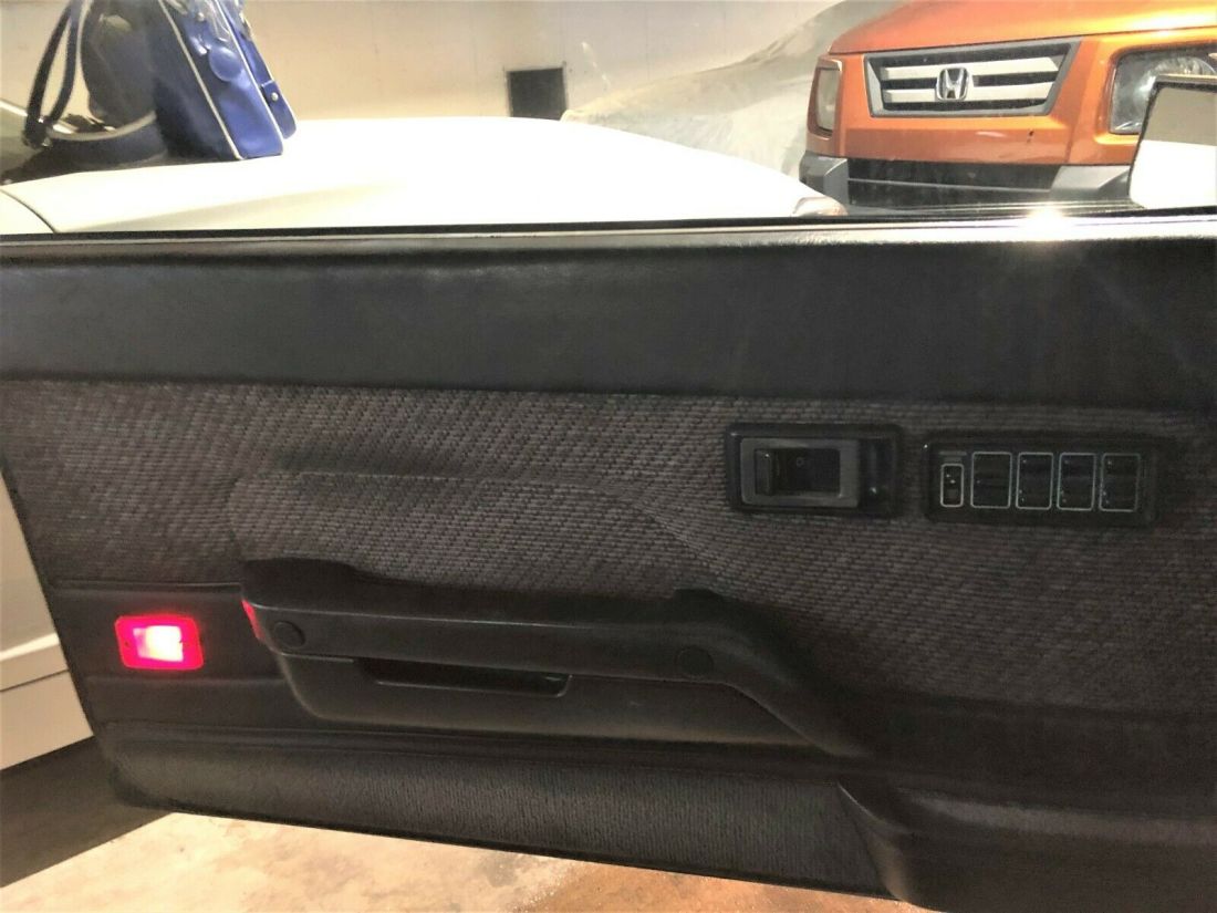 1985 Toyota Celica GT-S - photo 13