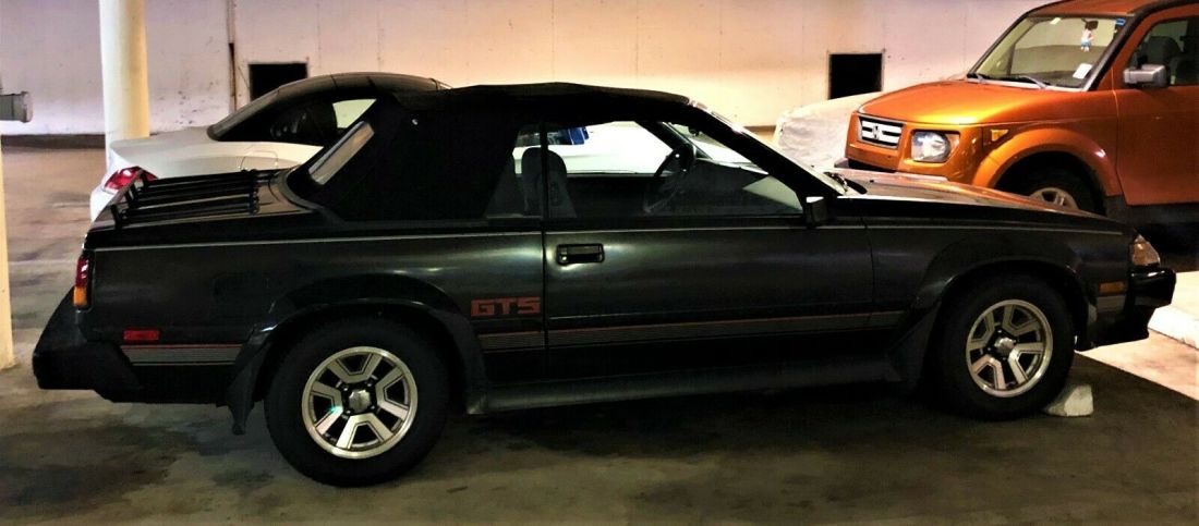 1985 Toyota Celica GT-S - photo 2