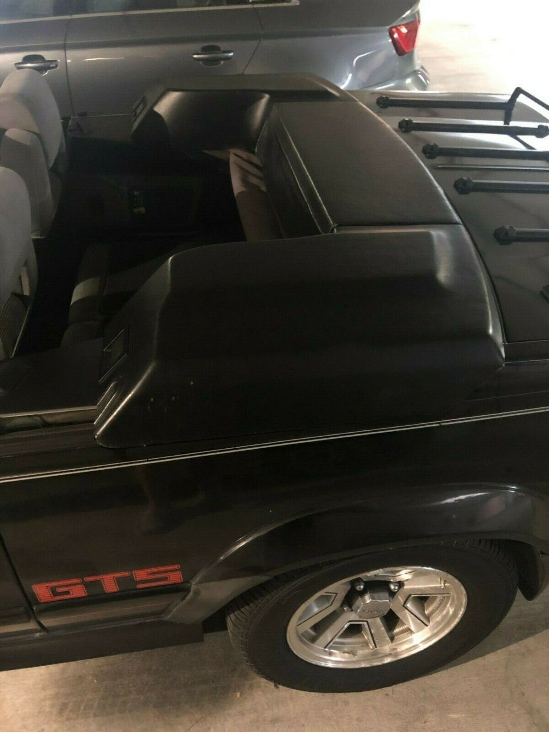 1985 Toyota Celica GT-S - photo 4