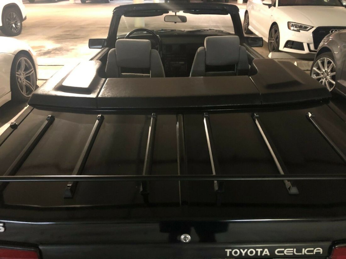 1985 Toyota Celica GT-S - photo 7
