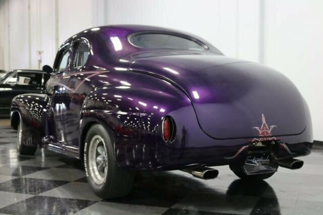 1946 Ford Deluxe Streetrod - photo 11