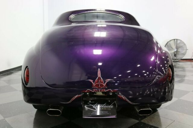 1946 Ford Deluxe Streetrod - photo 12