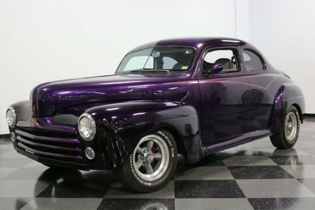 1946 Ford Deluxe Streetrod - photo 6
