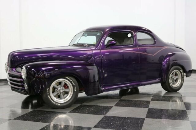 1946 Ford Deluxe Streetrod - photo 7
