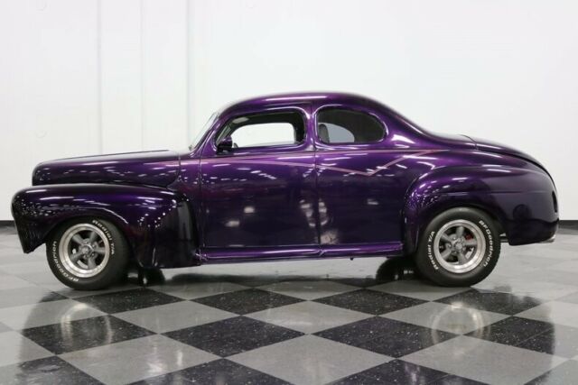 1946 Ford Deluxe Streetrod - photo 8