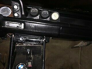 1976 BMW 2002 - photo 10