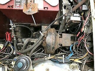 1976 BMW 2002 - photo 11