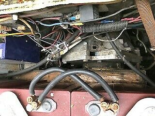 1976 BMW 2002 - photo 13