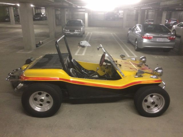 1965 Volkswagen Meyers Manx Beetle - photo 4