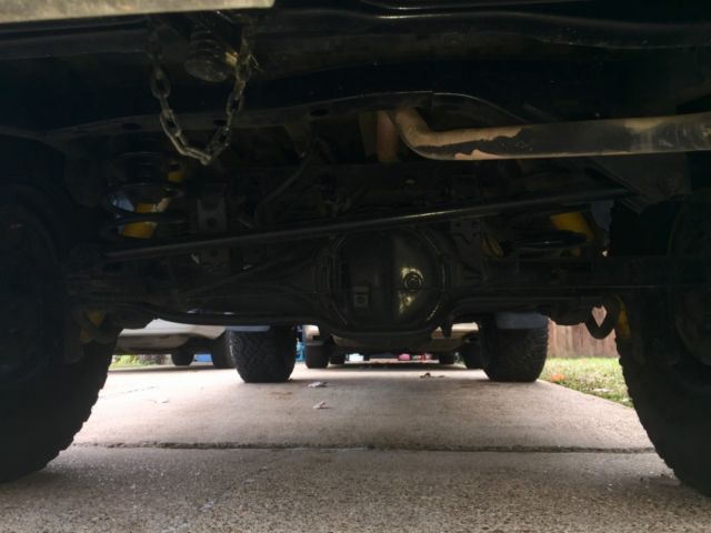 1992 Toyota Land Cruiser - photo 10