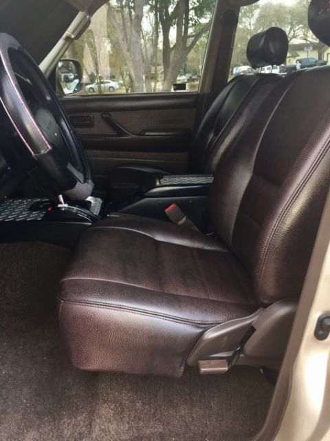 1992 Toyota Land Cruiser - photo 12