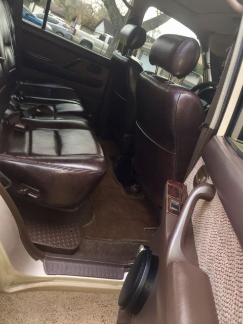 1992 Toyota Land Cruiser - photo 13