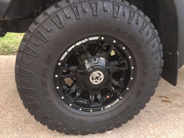 1992 Toyota Land Cruiser - photo 5