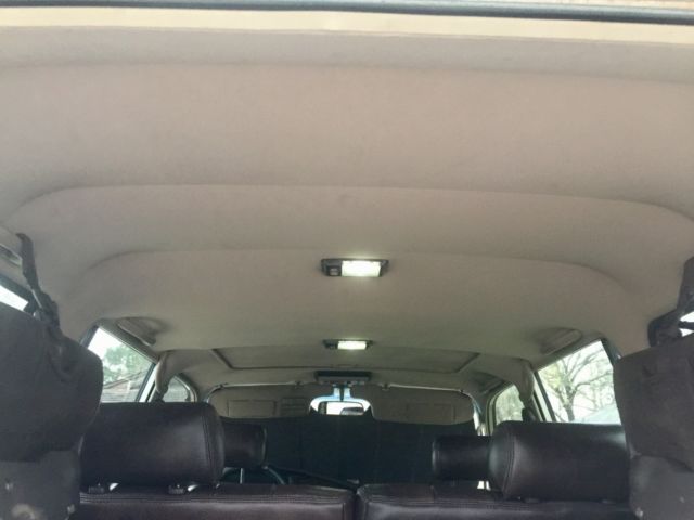 1992 Toyota Land Cruiser - photo 7