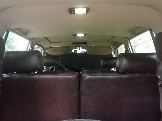 1992 Toyota Land Cruiser - photo 9