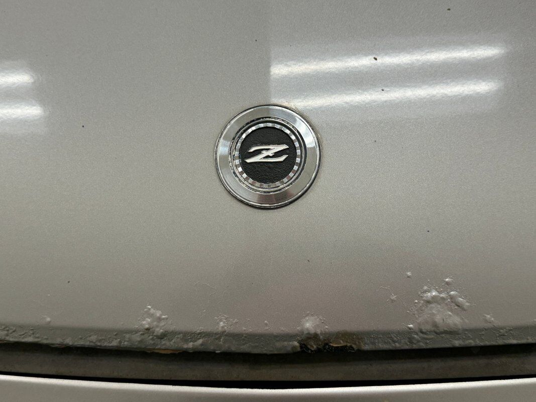 1983 Datsun Z-Series Coupe - photo 10