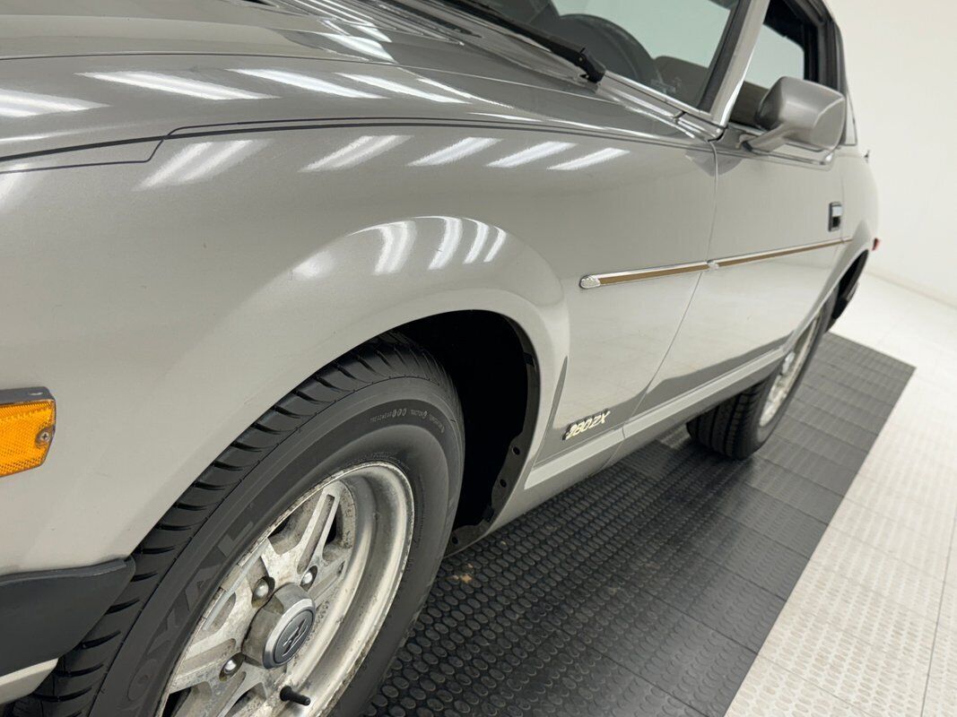 1983 Datsun Z-Series Coupe - photo 12