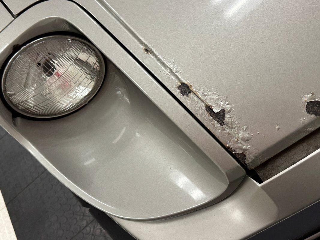1983 Datsun Z-Series Coupe - photo 9