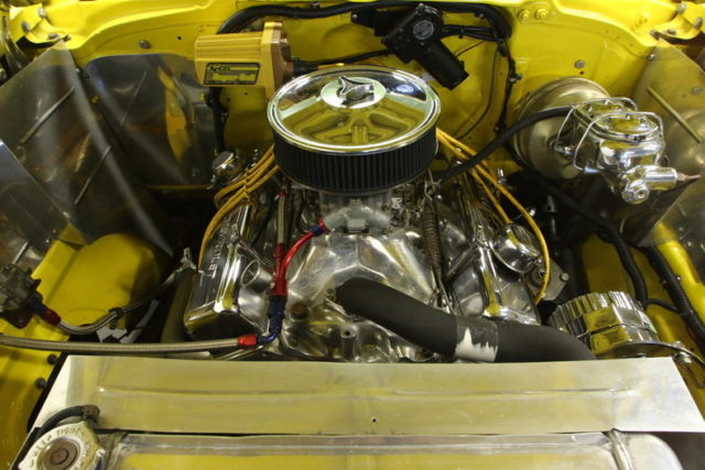 1957 Chevrolet Bel Air/150/210 - photo 3