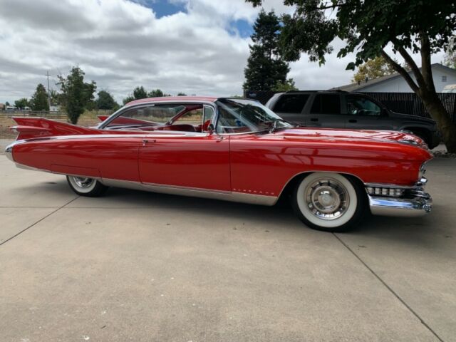 1959 Cadillac Eldorado