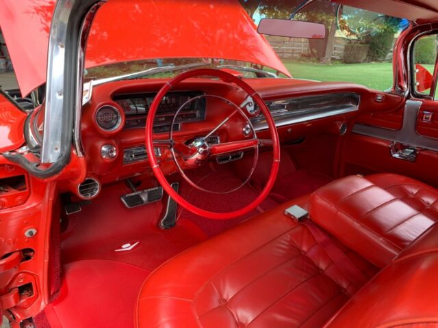 1959 Cadillac Eldorado - photo 13