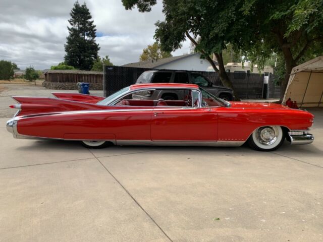 1959 Cadillac Eldorado - photo 7