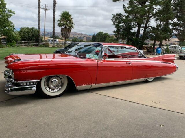 1959 Cadillac Eldorado - photo 9