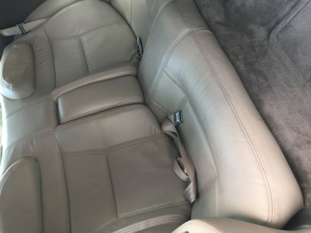 1994 Cadillac Eldorado Touring Coupe - photo 12
