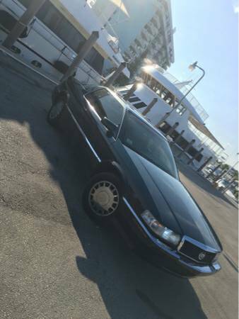 1994 Cadillac Eldorado Touring Coupe - photo 3