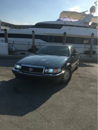 1994 Cadillac Eldorado Touring Coupe - photo 4