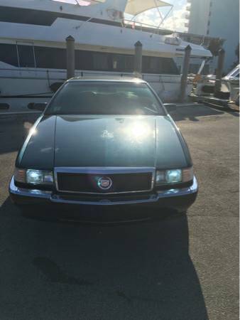 1994 Cadillac Eldorado Touring Coupe - photo 7