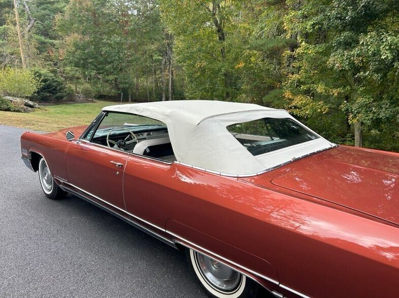 1966 Cadillac Eldorado Convertible - photo 2