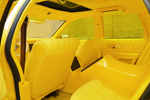 1994 Chevrolet Caprice - Professional customization! - photo 13
