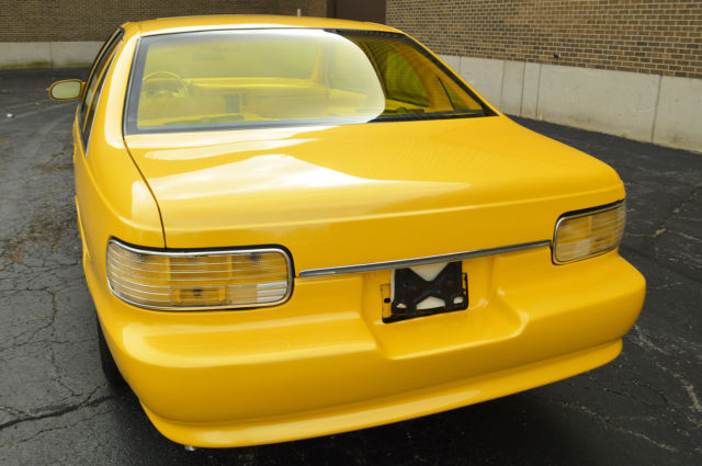 1994 Chevrolet Caprice - Professional customization! - photo 5